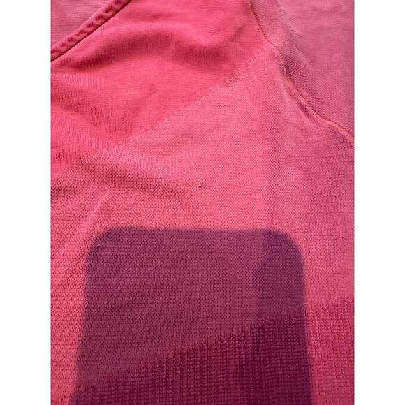 Lululemon Women’s Swiftly Tech Short Sleeve Top Pink Size 8 Elevated Activewear - Picture 6 of 7